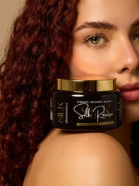 Silk Rescue – Advanced Repair Mask