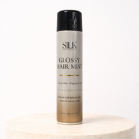 Silk Glossy Hair Mist