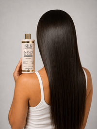 Silk Nanoplasty Gel Formula (200ml)