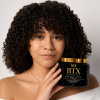 Silk Professional Hair BTX